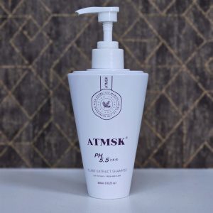ATMSK Plant Extract Shampoo