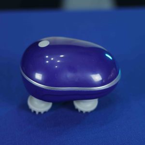 প্রিমিয়াম ম্যাসাজার। ব্লু কালার