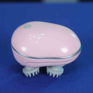 প্রিমিয়াম ম্যাসাজার। পিংক কালার